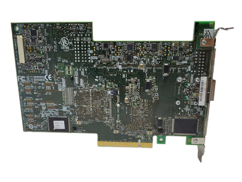 MR SAS 9750-16i4eL3-25243-25A Q$
