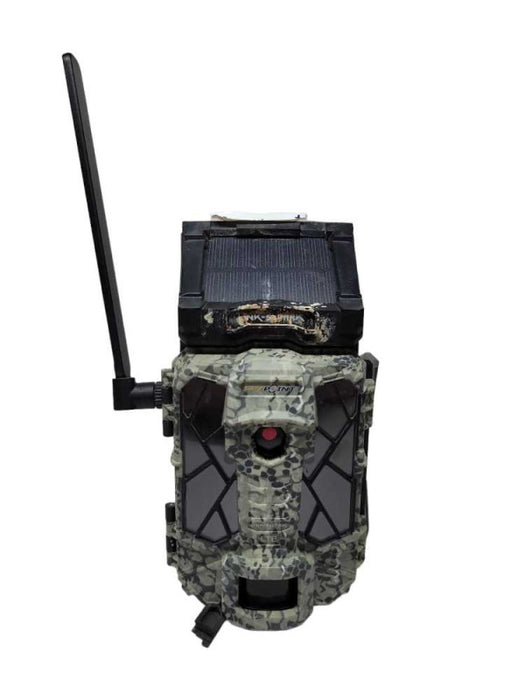 SPYPOINT Link-S-Dark SOLAR LTE Trail Camera 12 Megapixel %