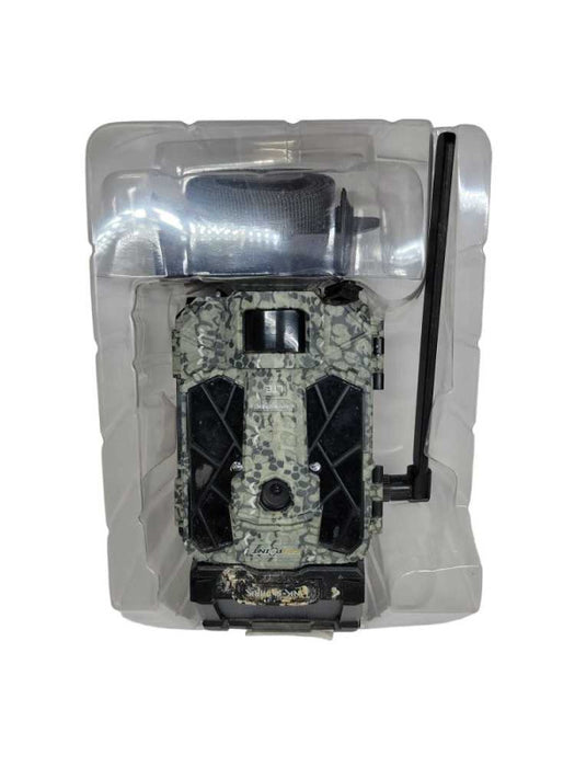 SPYPOINT Link-S-Dark SOLAR LTE Trail Camera 12 Megapixel %