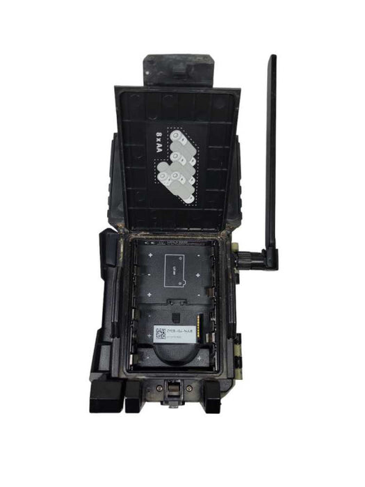 SPYPOINT Link-S-Dark SOLAR LTE Trail Camera 12 Megapixel %