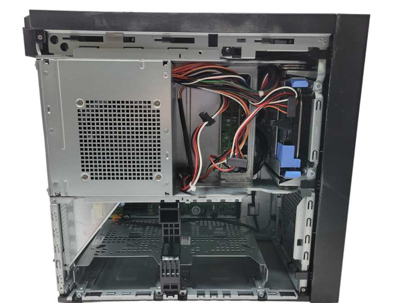 Dell precision 3630 tower Xeon E-2224 3.4GHz, 32GB DDR4, 1TB HDD, No GPU _