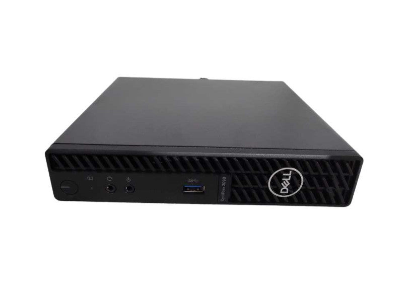 Dell Optiplex 3090 Core i5-10500T 2.30GHz 16GB RAM 256GB SSD !