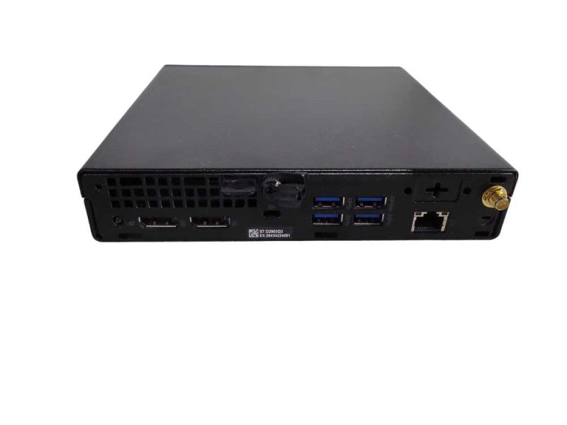 Dell Optiplex 3090 Core i5-10500T 2.30GHz 16GB RAM 256GB SSD !