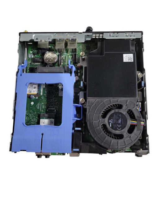 Dell Optiplex 3090 Core i5-10500T 2.30GHz 16GB RAM 256GB SSD !