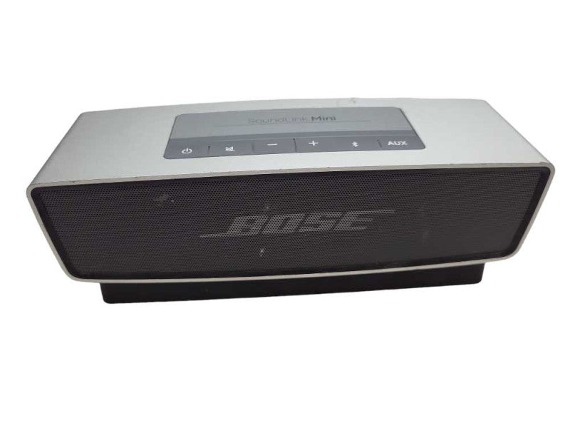BOSE Soundlink Mini Bluetooth Speaker &