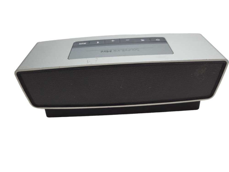 BOSE Soundlink Mini Bluetooth Speaker &