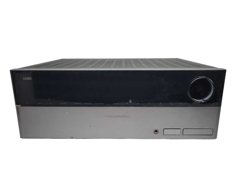 Harman Kardon AVR 3600 AV Receiver %