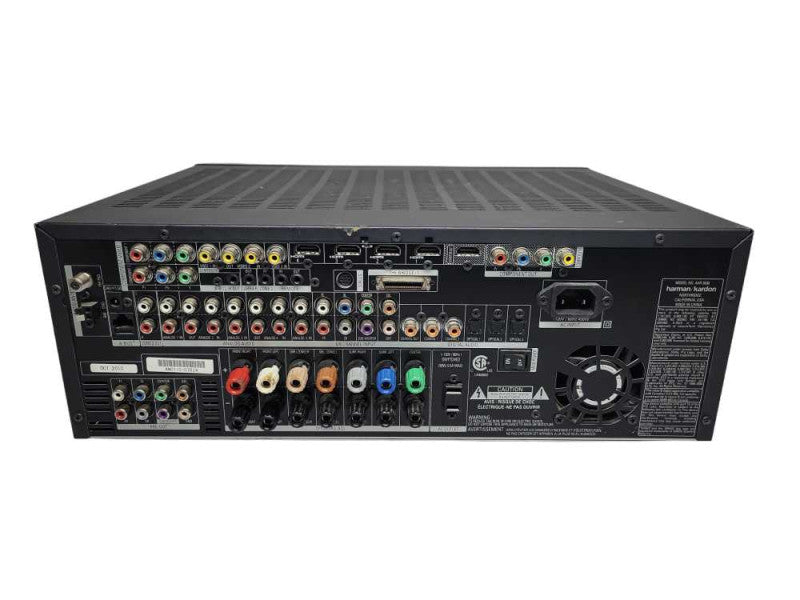 Harman Kardon AVR 3600 AV Receiver %