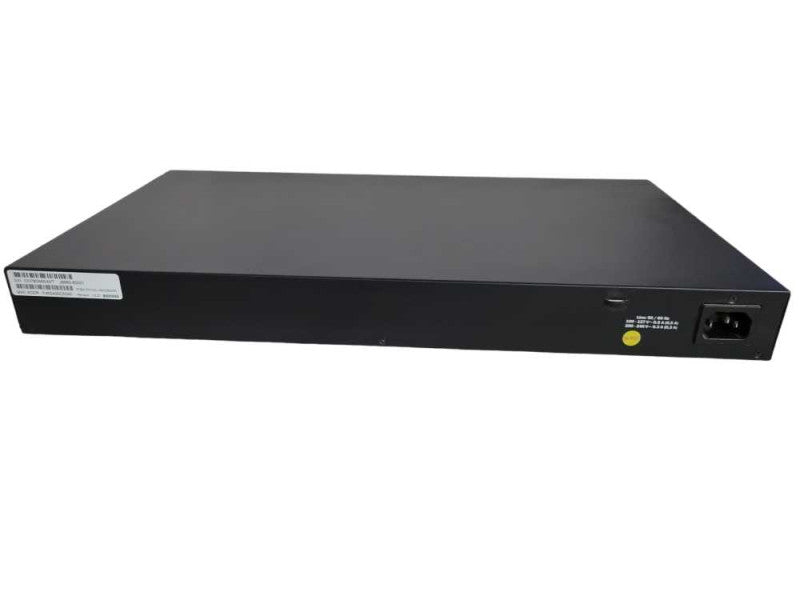HP 1820-24G Network Switch J9980A 24 Port Gigabit Switch SFP !