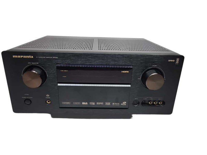 Marantz SR7002 THX Select2 7.1 A/V Receiver %