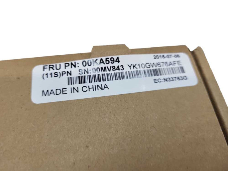 00KA594 - Lenovo x3650 M5 Cable Management Arm &