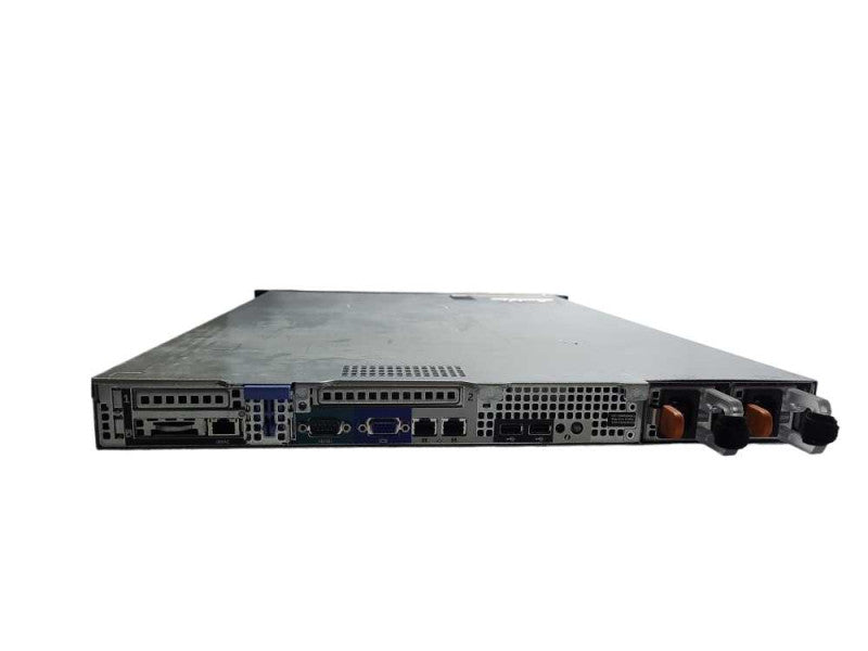 Dell PowerEdge R320 Xeon E5-2403 v2 @ 1.80GHz 8GB ECC DDR3 H310 mini 2.5\\" $