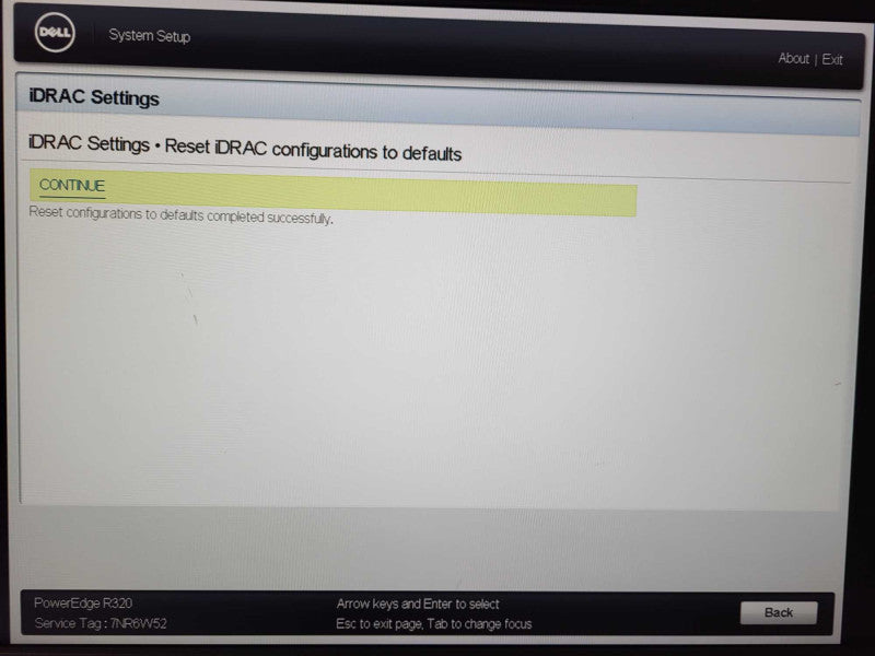 Dell PowerEdge R320 Xeon E5-2403 v2 @ 1.80GHz 8GB ECC DDR3 H310 mini 2.5\\" $