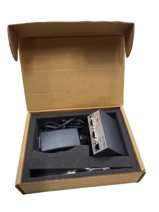 NEW Extron MTP T 15HD A D White / 60-798-03 Twisted Pair Transmitter &