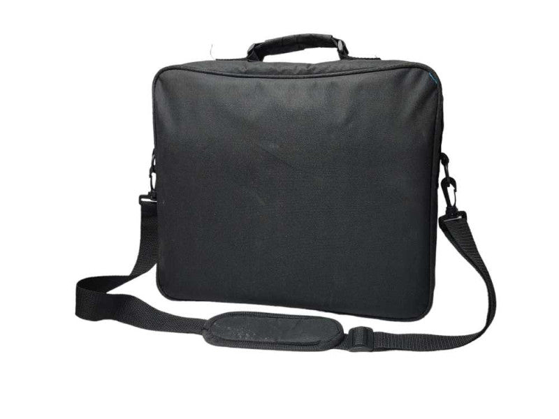 Intertek VP3320W Ultra-Portable Presentation System with Case and 2x MICs SEE _