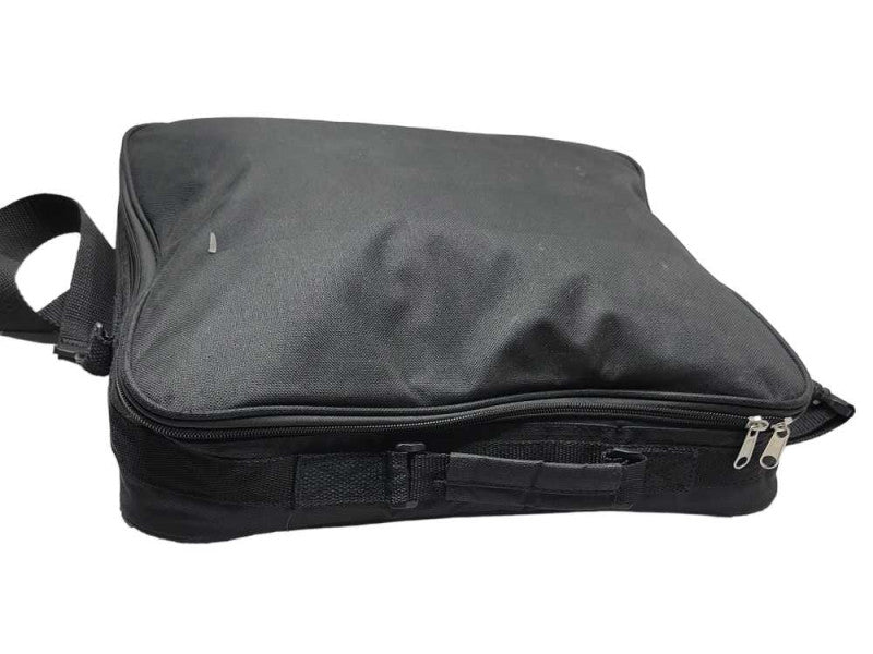 Intertek VP3320W Ultra-Portable Presentation System with Case and 2x MICs SEE _