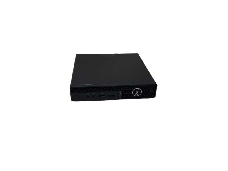 Dell OptiPlex 3080 Micro Core i5 - 10500T CPU @ 2.30GHz 16GB DDR4 NO HDD Q