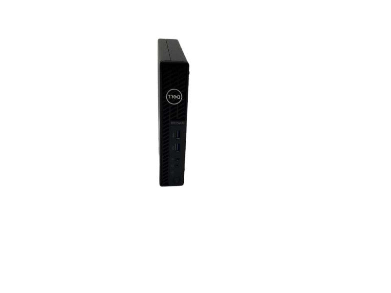 Dell OptiPlex 3080 Micro Core i5 - 10500T CPU @ 2.30GHz 16GB DDR4 NO HDD Q