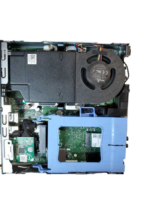 Dell OptiPlex 3080 Micro Core i5 - 10500T CPU @ 2.30GHz 16GB DDR4 NO HDD Q