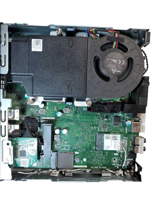 Dell OptiPlex 3080 Micro Core i5 - 10500T CPU @ 2.30GHz 16GB DDR4 NO HDD Q