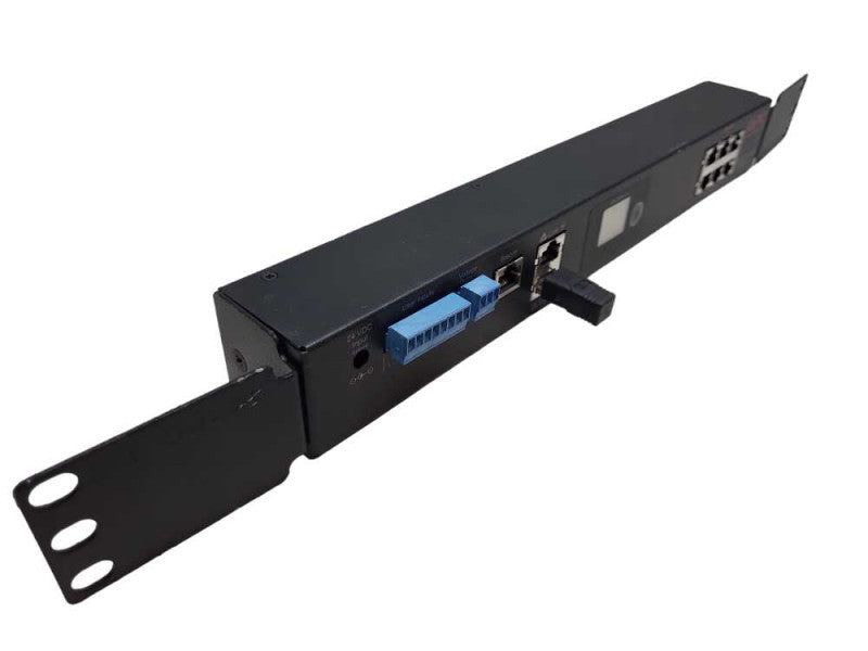APC AP9341 Temperature And Humidity Expansion Module With Rackmount &