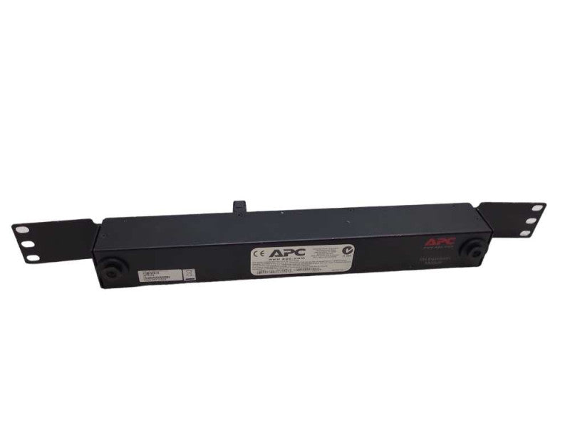 APC AP9341 Temperature And Humidity Expansion Module With Rackmount &