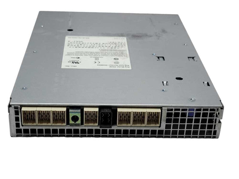Dell PowerVault iSCSI 4P Controller MD3200i MD32 Series 0770D8 READ _