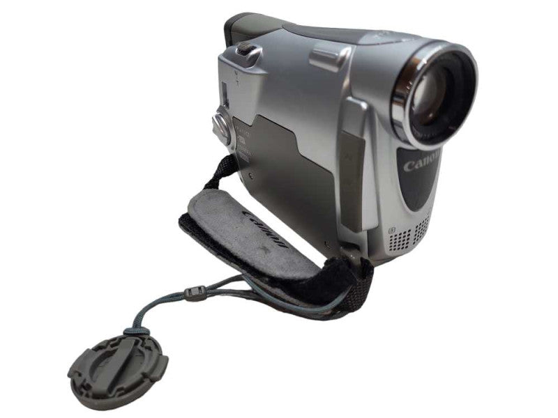 Canon ZR100A Mini DV LCD Camcorder Camera &