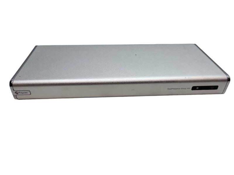 Polycom RealPresence Group 500 Video Conference equipment &