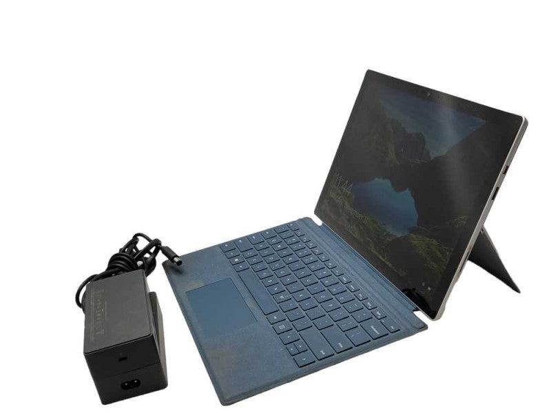 Microsoft Surface Pro 1796 Core i7-7660U 2.5GHz, 16GB RAM 512GB SSD w/ Power _