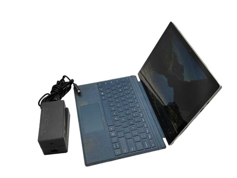 Microsoft Surface Pro 1796 Core i7-7660U 2.5GHz, 16GB RAM 512GB SSD w/ Power _