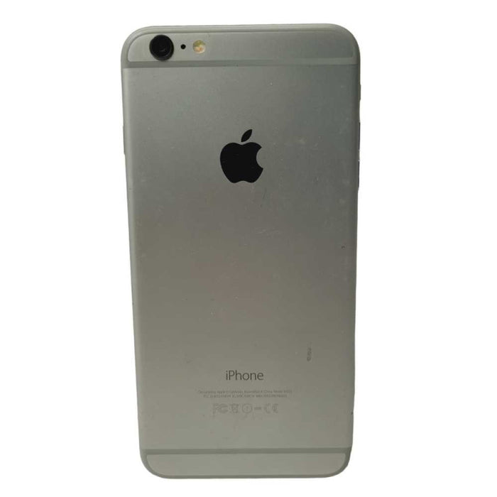 Apple iPhone 6S PLUS 16GB A1522 UNLOCKED Space Gray  Q-