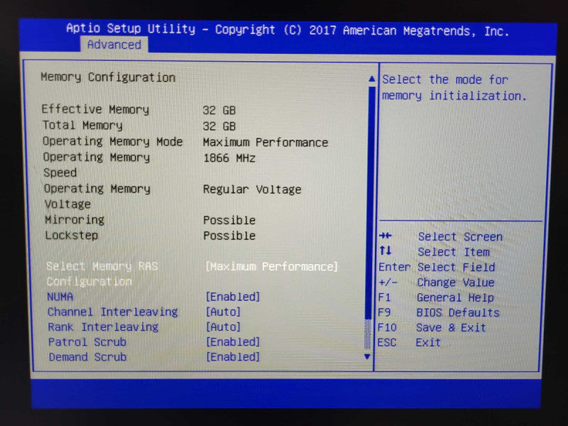 Cisco UCS-C220-M4S 1U Server E5-2630 v3 @ 2.4GHz 32GB ECC DDR4 AVAGO MegaRAID $