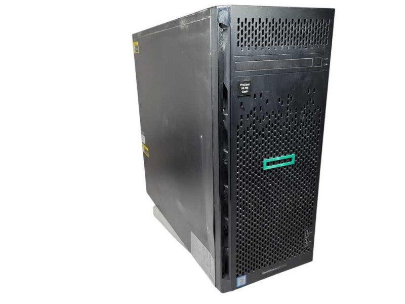 HP PL ML110 Gen9 - Xeon e5-2603 v4 | 16GB RAM | B140i RAID %