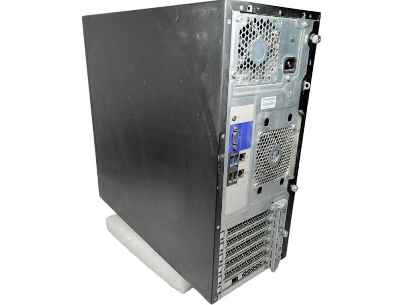 HP PL ML110 Gen9 - Xeon e5-2603 v4 | 16GB RAM | B140i RAID %