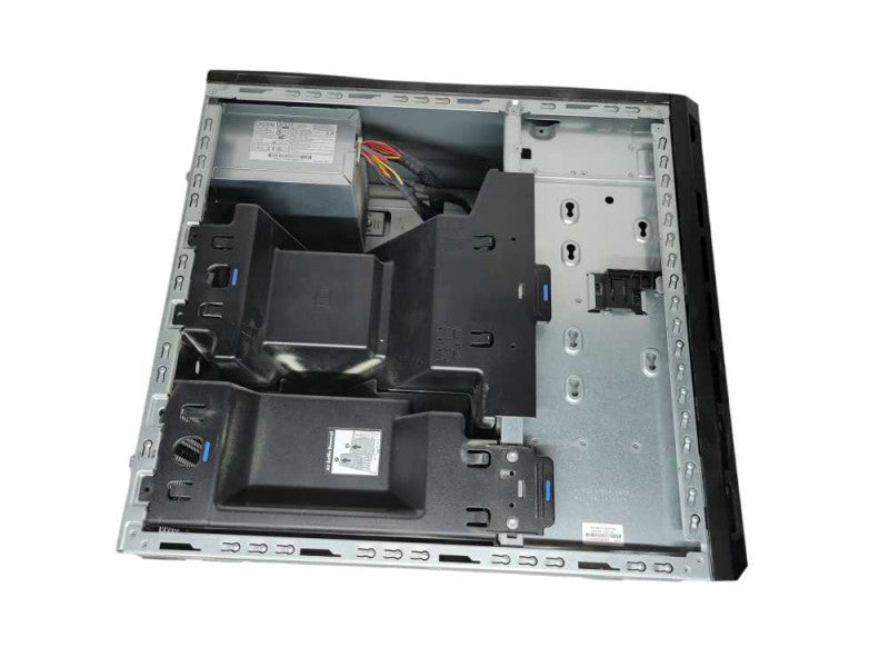 HP PL ML110 Gen9 - Xeon e5-2603 v4 | 16GB RAM | B140i RAID %