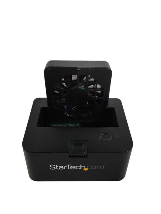 Startech External Docking Station For 2.5in 3.5in Sata Iii 6gbps Hard Drives !
