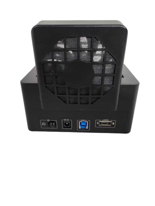 Startech External Docking Station For 2.5in 3.5in Sata Iii 6gbps Hard Drives !