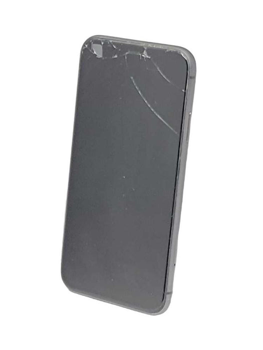 Apple iPhone 11 64GB CRACKED SCREEN, READ _