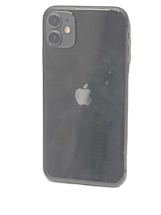 Apple iPhone 11 64GB CRACKED SCREEN, READ _