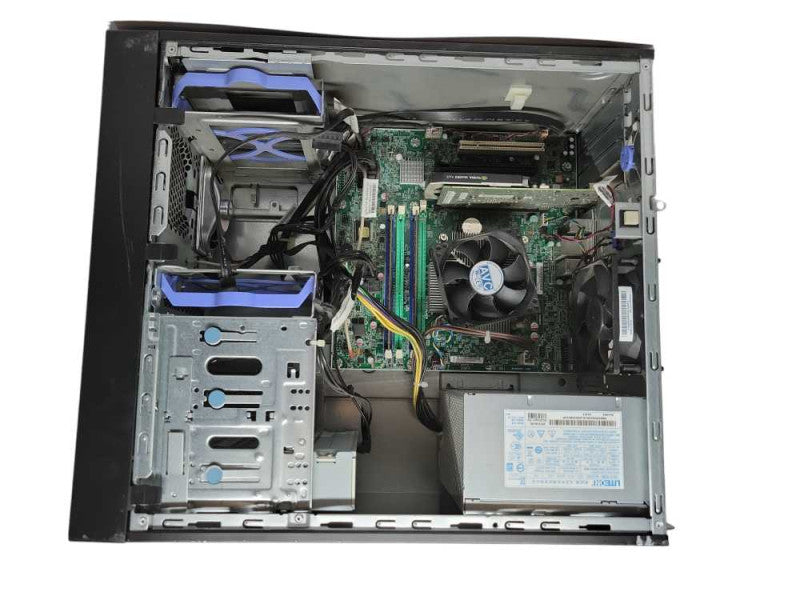 Lenovo ThinkStation P300 -  Xeon E3-1241 v3 | 16GB RAM | QUADRO K620