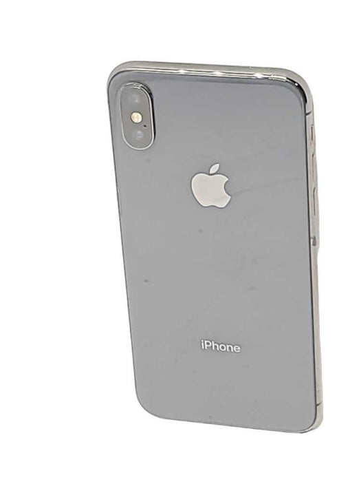 Apple iPhone X 256GB UNLOCKED _