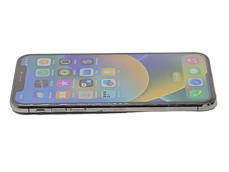 Apple iPhone X 256GB UNLOCKED _