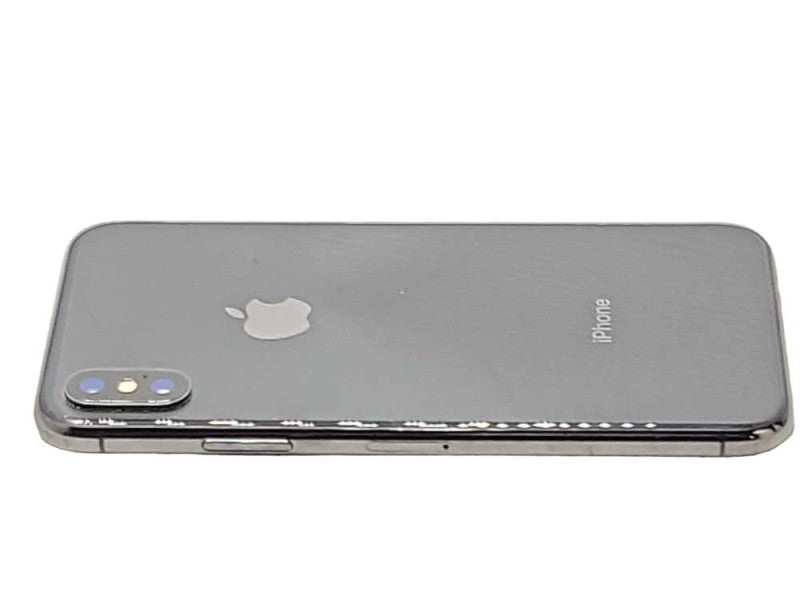 Apple iPhone X 256GB UNLOCKED _