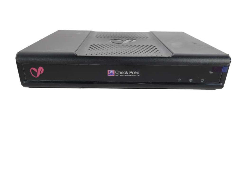 Check Point 1550 Firewall Appliance V-80 !