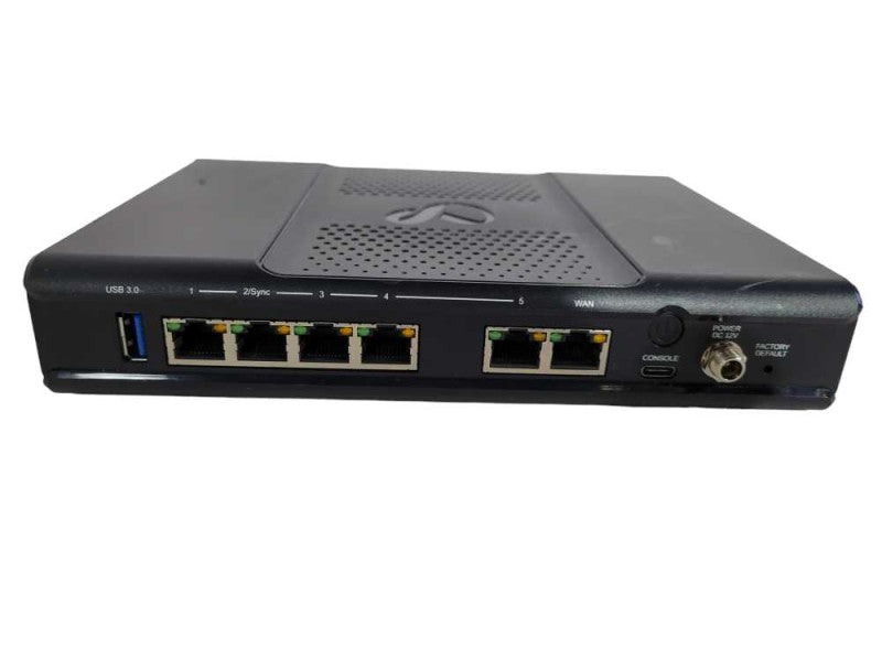 Check Point 1550 Firewall Appliance V-80 !
