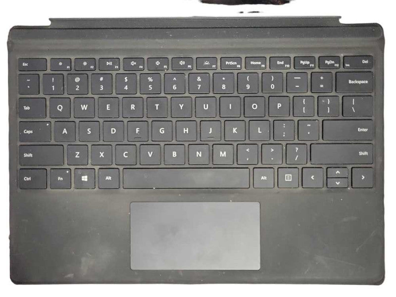 Microsoft Surface Pro 4 Core i7-6650U, 8GB RAM, 256GB SSD w/ Power Adapter _