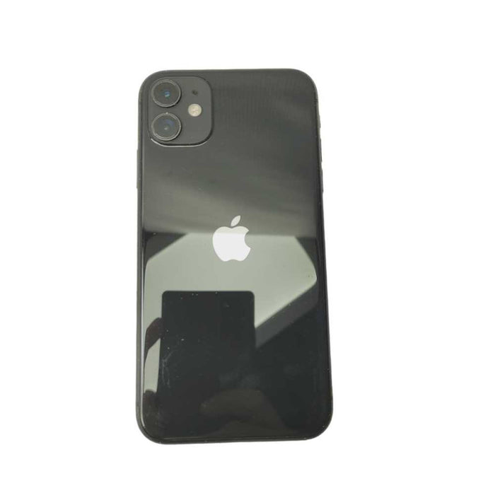 Apple iPhone 11 64GB UNLOCKED READ  -