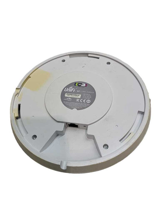 UBiQUiTi AP UNIFI AP LONG RANGE WIRELESS ACCESS POINT &