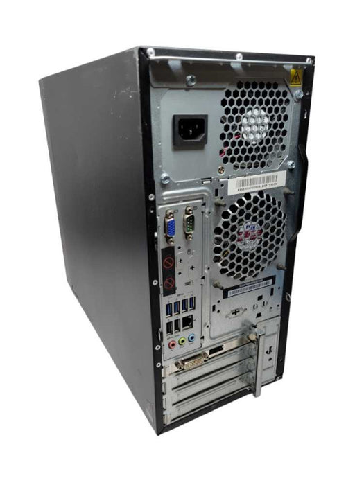 Lenovo ThinkStation P310 - Xeon E3-1240 v5 | 8GB RAM | QUADRO K620\t %